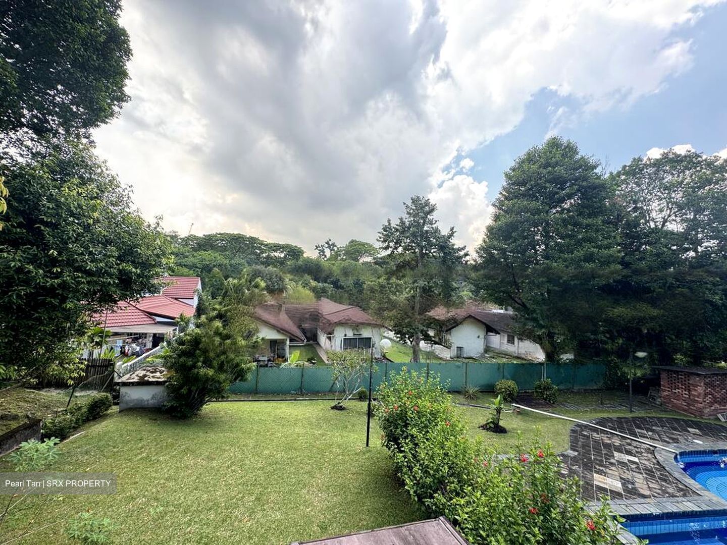 College Green (D11), Detached #458129031